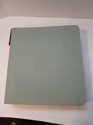 American Commemorative Stamps Album, Some Stamps,1893-1956