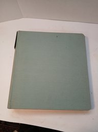 Album Of Canadian Stamps, Some Stamps, 1851-1937