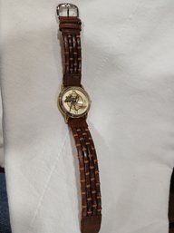 Rare Vintage Limited Edition  1997 Disney Hercules Watch  MCMXCVll  2846/ 3000