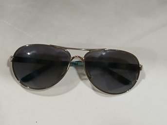 Oakley Feedback Sunglasses, Tear Drop Shaped Aviator Style  Plutonite Lenses Filter 100% UV Light, Case