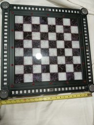Harry Potter Chess Board  - 22'x 22' X3'
