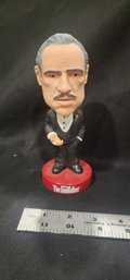 Collectible  Bobble Head  - 'Marlon Brando '   Actors, Movies