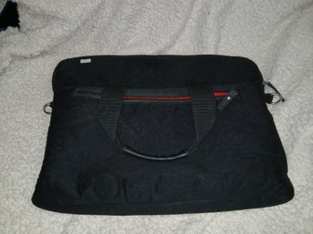 Disney Soft Laptop Bag