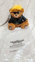 Trumpinator Stuffy  'i'll Be Back In 2024' - By Proud Patriots