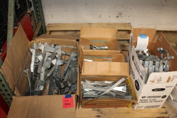 Simpson Hangers Misc Sizes And Function 5 Boxes