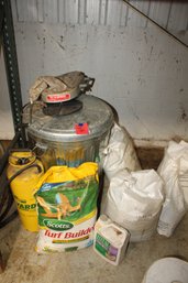 Lawn Care Tools And Products, Yard Sprayer, Seed