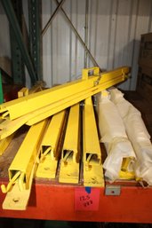 8 Safety Railing For Scaffolding? Maybe? Not Sure, See Pics