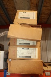 Arrow S1100 Exit Device, S1250 4 Boxes