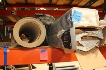 Bamboo Flooring Xcora 40sq Ft And Underlayment