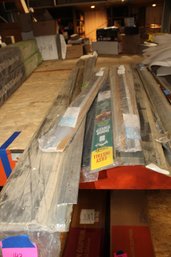 Misc Sized Door Thresh Holds And Sweeps