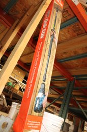 Simpson Quik Stik Rafter And Truss Fastening System