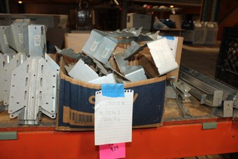 Simpson Lus 28-2 Z Lus 28-2 Ss Support Hangers Misc Size