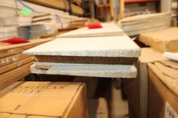 Bevel Or Clap Board Siding - Various Lengths