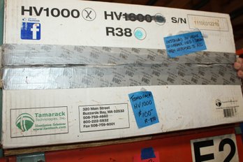 Hv1000 Whole House Ventilator Used Working