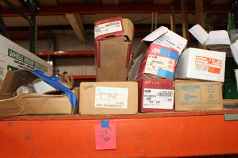 Cylindrical Lock Seargant Irlcn Door Closers Some New In Box