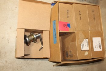 Schlage Door Lock Sets Misc