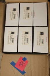 6 Hager Passage Closet Latch NIB