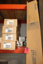 4 Boxes Of 10 Flourescent Light Westinghouse, Alto Lamp, Decorative Light Puff Vanity