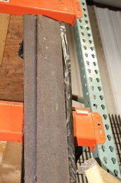 4 Inch Wide .5 In Thick 10 Ft Long Compressed Felt Pieces ??? Use With Concrete ?