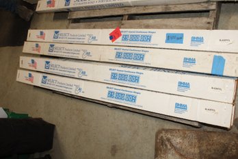 Geared Hinges Pin And Barrel Hinges New