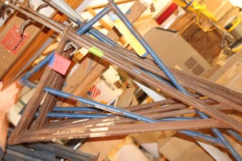 Vanguard Scaffolding Parts 10pc