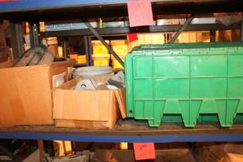 Large Amount Of Cast Wheels - Different Sizes Hd Floor Mounts