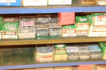 Various Self Tapping Sheet Metal Screws Various Sizes