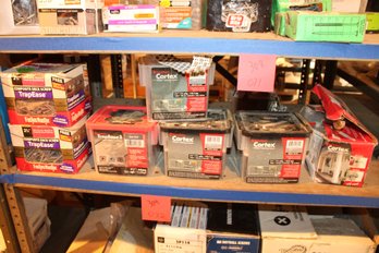 Composite Deck Screws Misc