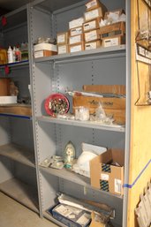 4 Shelves Door Stops Wall Bumpers Side Mount Drawer Slides Misc