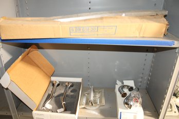 Bathroom Hardware Accessories Handles, Holders