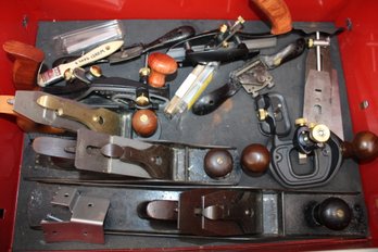 Misc Lot Of Specialty Planes