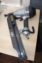 Porter Cable 21 Degree Nail Gun