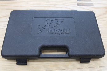 Shark Bite Pex Crimp Tool Set Complete In Case