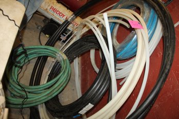 Misc Sizes/ Lengths Rolls Of PEX Plumbing Other Hose