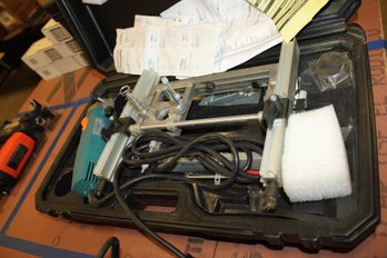 Virtutex Fr29m Router For Fitting Hinges