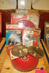 Diablo Milwawkee Misc Skil Saw Blades Misc Sizes And Uses