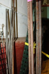 12 Pieces Threaded Rod Sizes From 5ft To 12 Ft Length