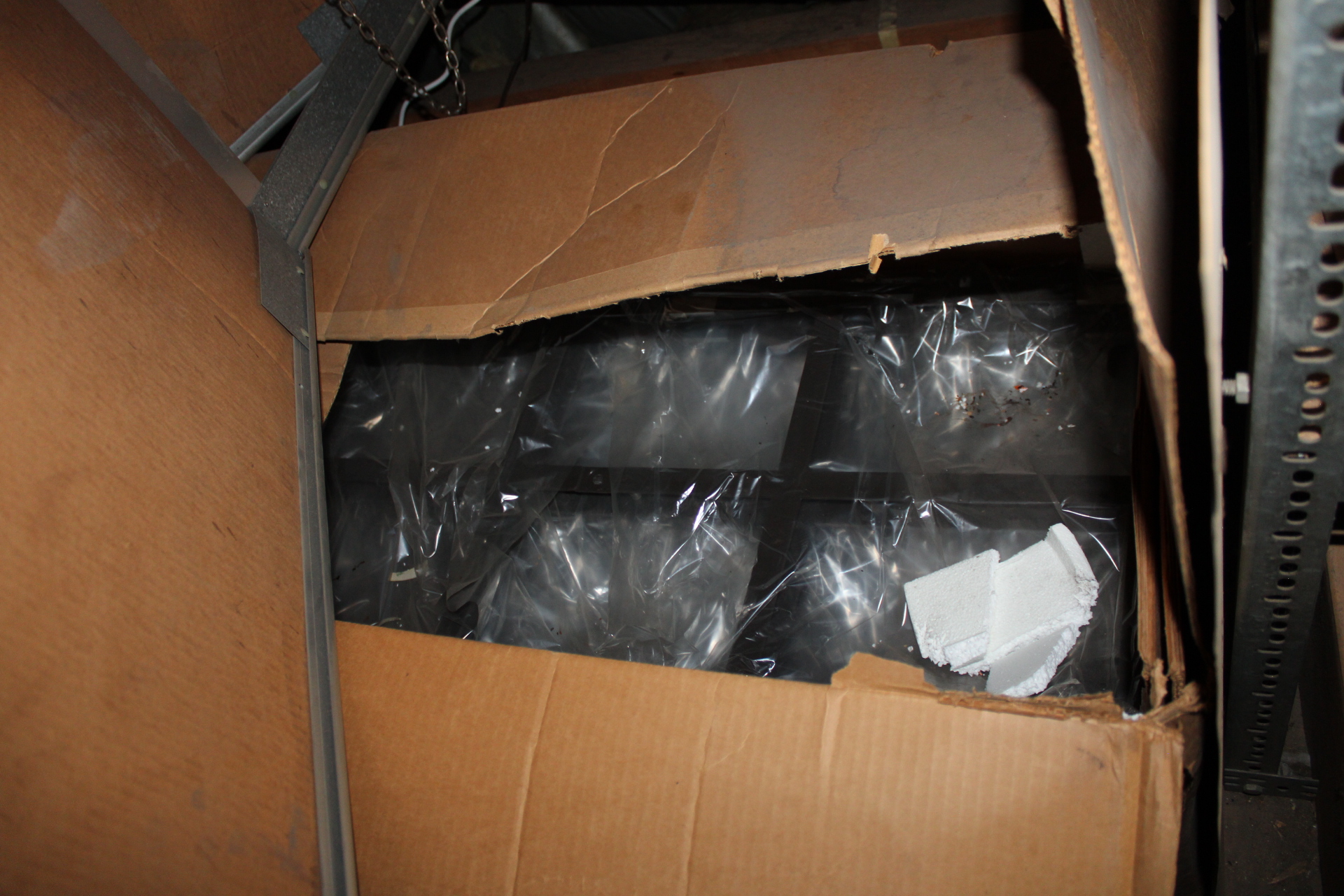 Showroom Sign Frame Automotive, Repair Shop, Garage 6686