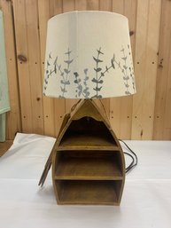 SHELF BOAT LAMP