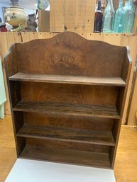 4 SHELF HANGING SHELF