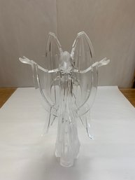RAZ LUCITE ANGEL