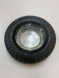 VINTAGE KELLEY TIRE ASHTRAY