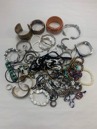 LOT OF JEWELRY