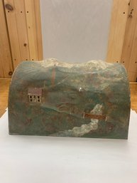 LIONEL TRAIN TUNNEL 1920S