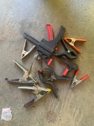 LOT OF TOOLS