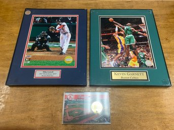 BOSTON SPORTS PICTURES