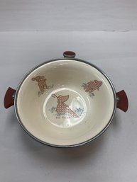 BO PEEP BABY BOWL