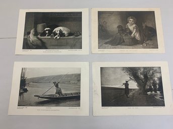 THE PERRY PICTURE PRINTS