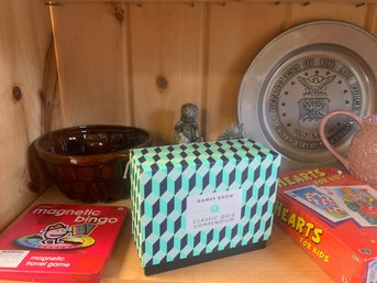 SHELF FULL OF MERCHANDICE  RESELLERS TAKE NOTICE!!!!