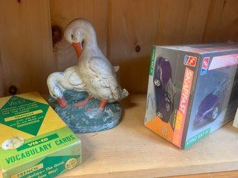 SHELF FULL OF MERCHANDICE    RESELLERS TAKE NOTICE!!!!